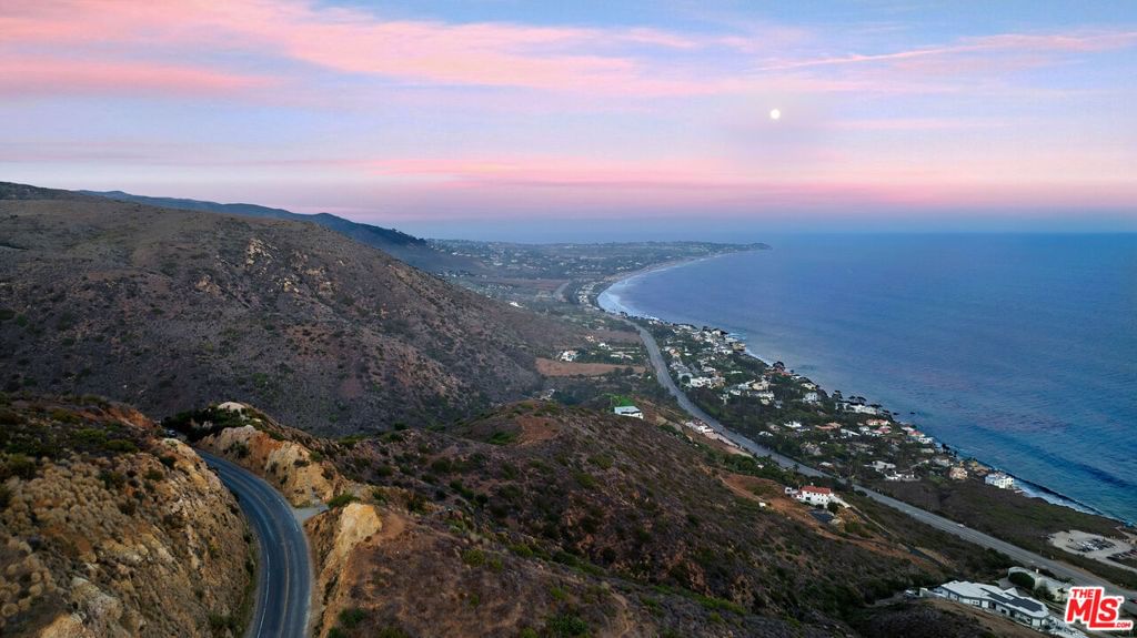 4140 Encinal Canyon Road, Malibu, CA, 90265
