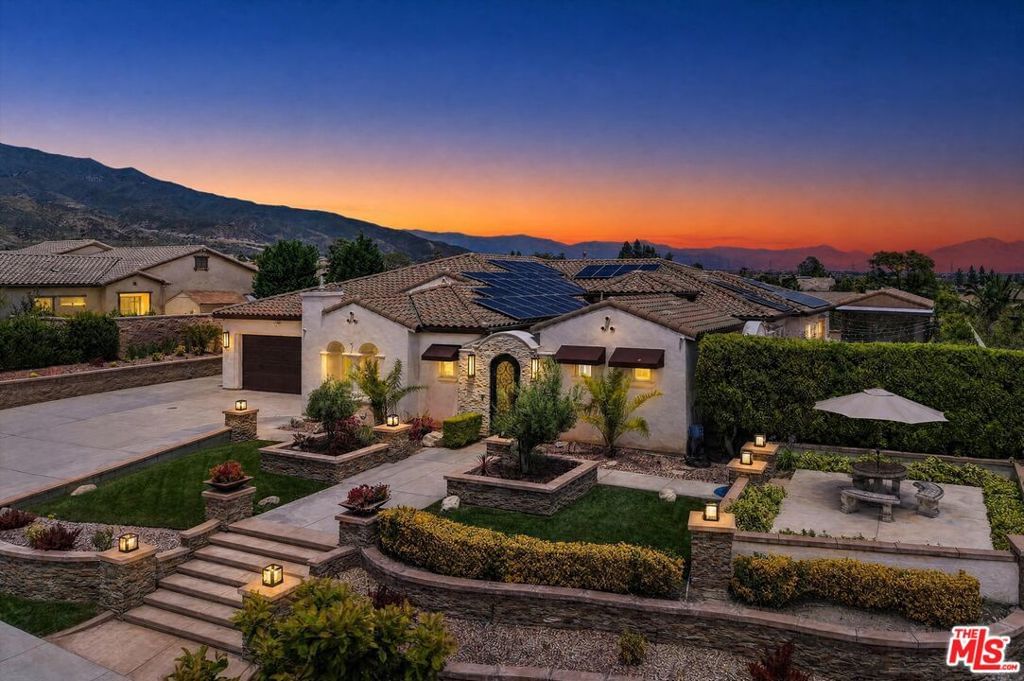 5657 Orion Place, Rancho Cucamonga, CA, 91739