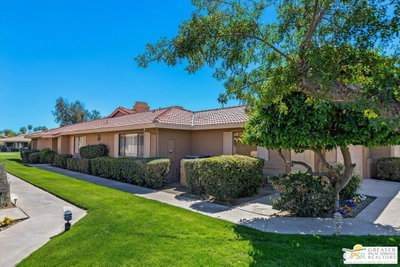 34 Camino Arroyo Place, Palm Desert, CA 92260