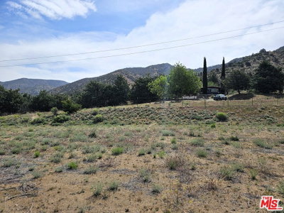 22505 Valley View Drive, Tehachapi, CA 93561