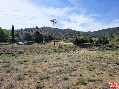 22505 Valley View Drive, Tehachapi, CA 93561