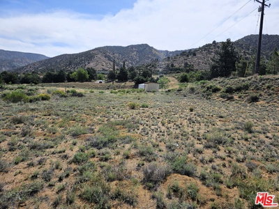 22505 Valley View Drive, Tehachapi, CA 93561