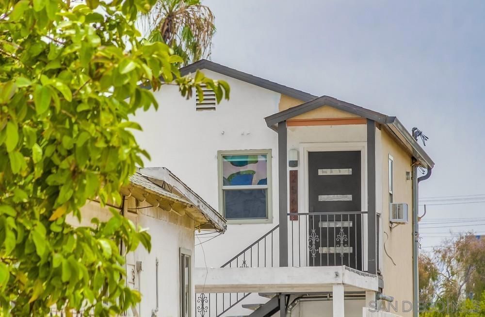2567 69 L Street, San Diego, CA 92102