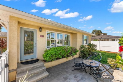5025 Dick St, San Diego, CA 92115
