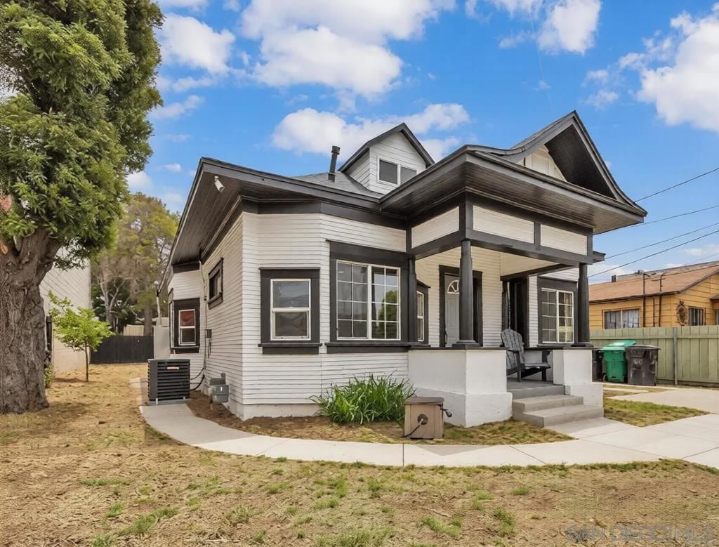 19 Evans St, San Diego, CA 92102