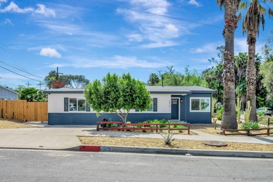 5815 Amaya Dr, La Mesa, CA 91942