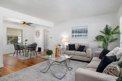 4376 HARBINSON AVENUE, La Mesa, CA 91942