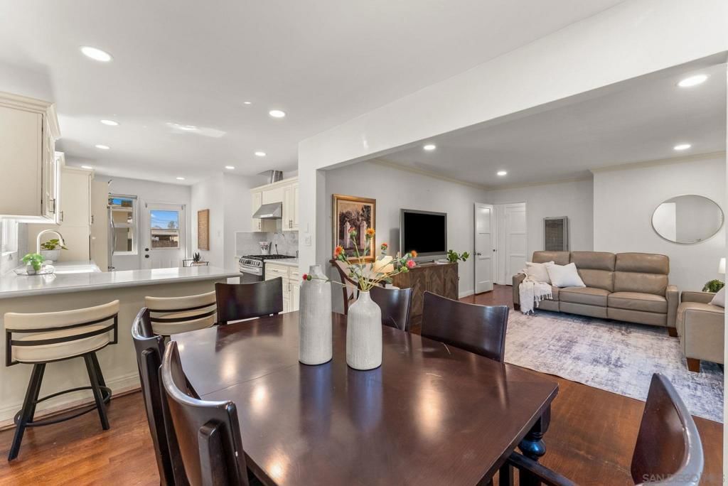 5731 Trojan Ave, San Diego, CA 92115
