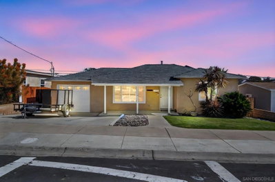 503 Cuyamaca St, El Cajon, CA 92020