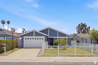 11366 Camarosa circle, San Diego, CA 92126