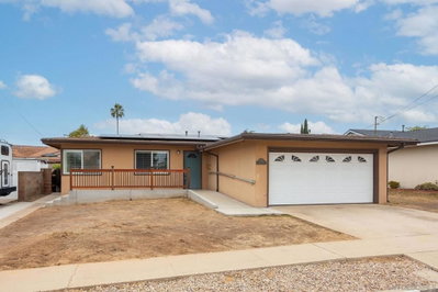 4560 Miami Way, San Diego, CA 92117