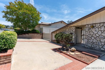 7282 Melotte Strett, San Diego, CA 92119
