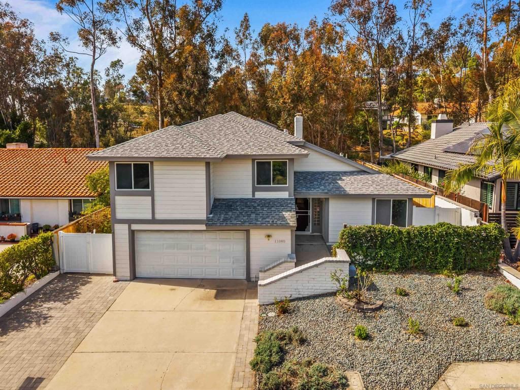 11080 Briarcliff, San Diego, CA 92131