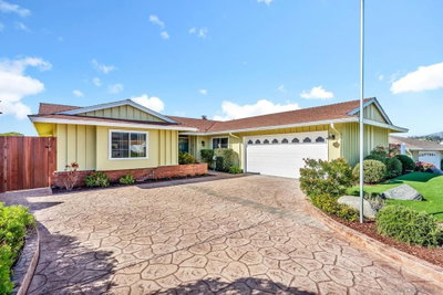 16640 San Salvador Road, San Diego, CA 92128