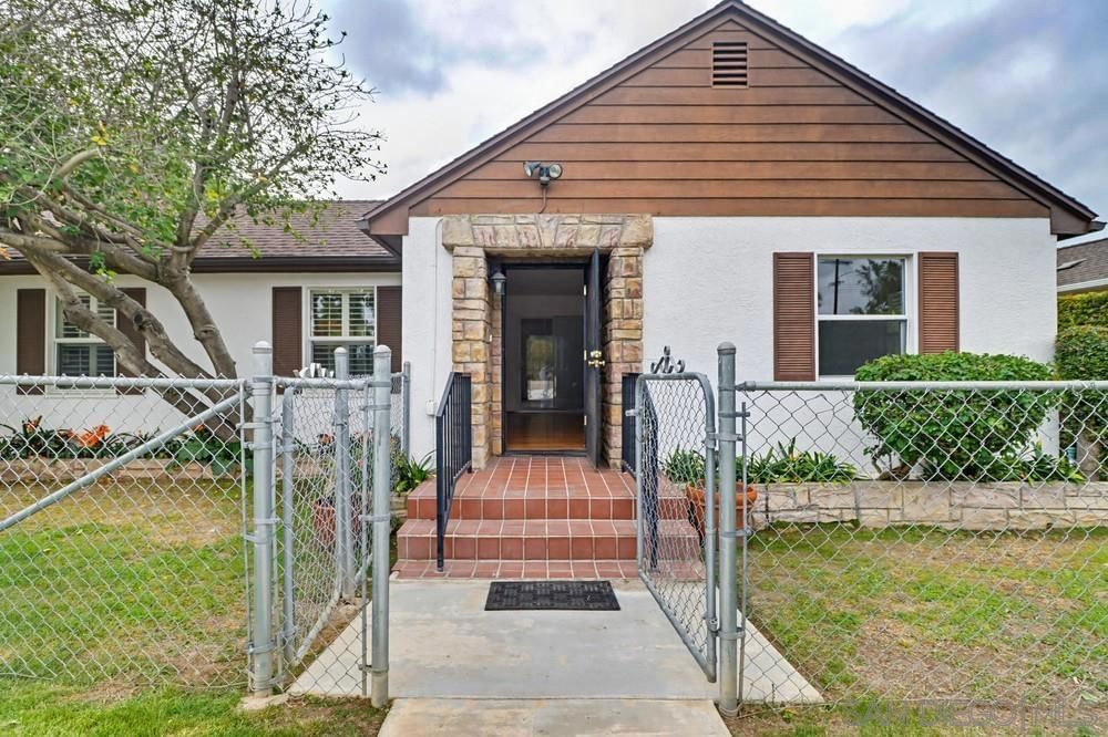 1787 Galway Place, El Cajon, CA, 92020