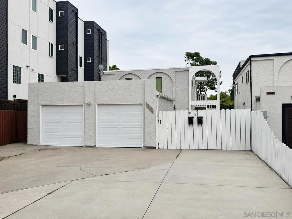 5419 Lauretta St Apt A &B, San Diego, CA 92110