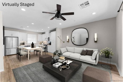 2580 Escondido Blvd 612, Escondido, CA 92025