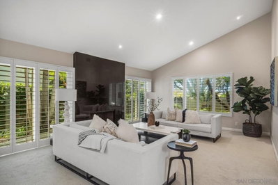 8355 Caminito Linterna, La Jolla, CA 92037