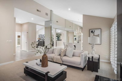8355 Caminito Linterna, La Jolla, CA 92037
