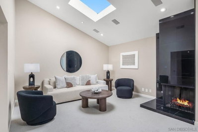 8355 Caminito Linterna, La Jolla, CA 92037