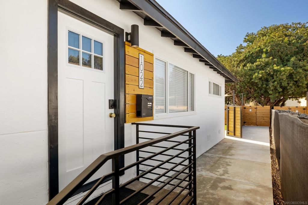 1020 22 15Th, San Diego, CA 91932