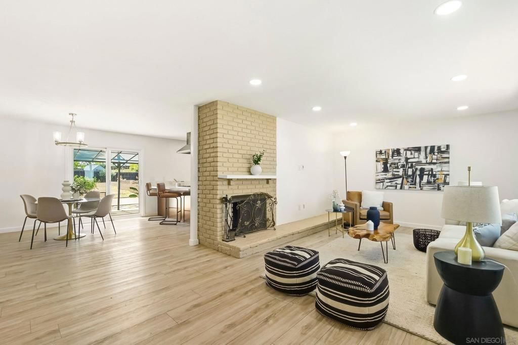 9312 Burning Tree, Santee, CA, 92071