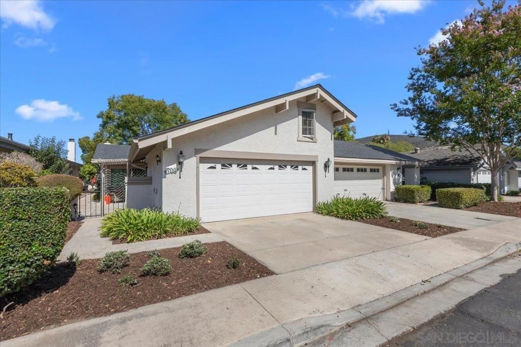 1233 Camino Del Lago, San Marcos, CA, 92078