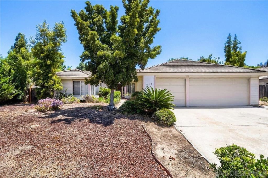 1555 Del Mar Road, Oceanside, CA, 92057