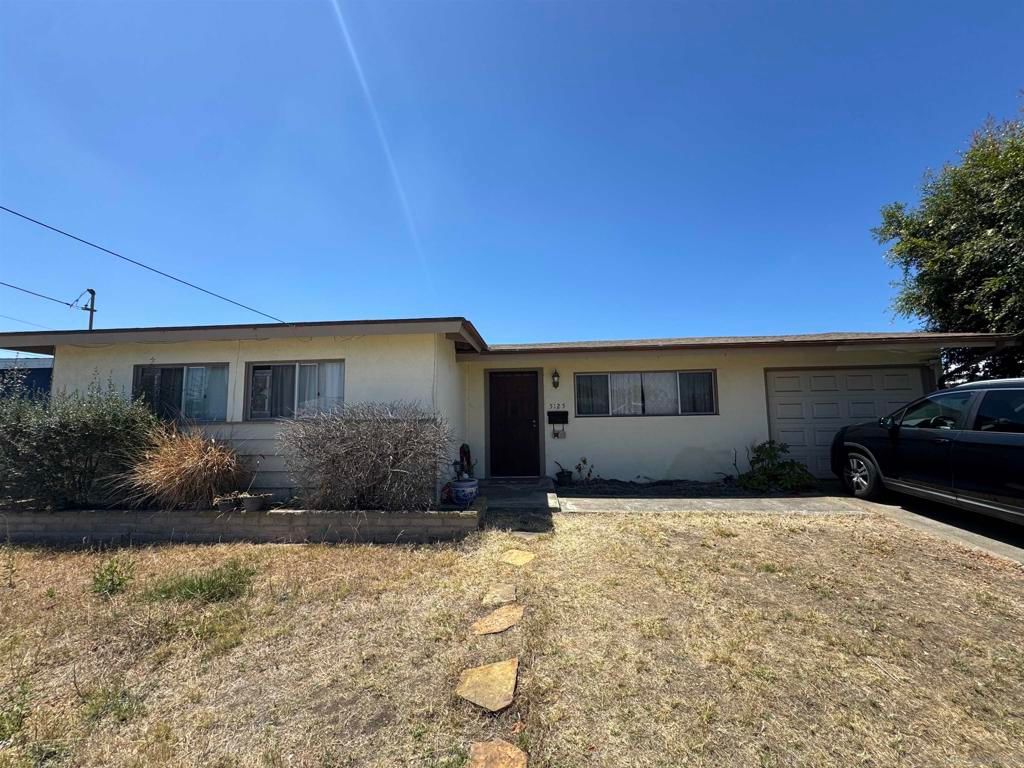 5125 Lehrer Dr, San Diego, CA, 92117
