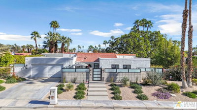 1806 Hermosa Drive, Palm Springs, CA 92262