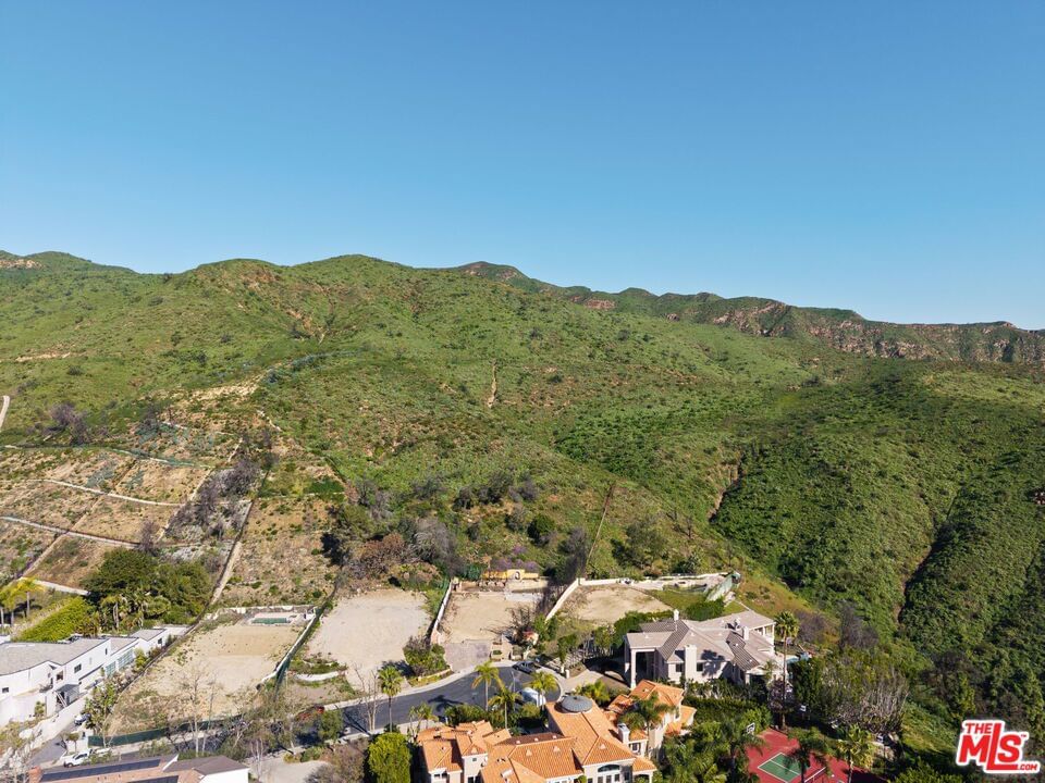 1433 Via Anita, Pacific Palisades, CA, 90272