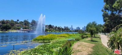 809 Glendale Boulevard, Los Angeles, CA 90026