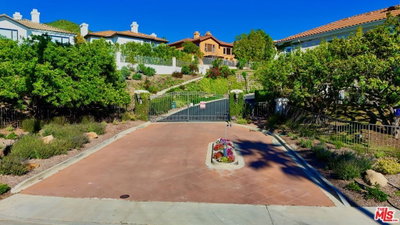 1502 Paseo De Oro, Pacific Palisades, CA 90272