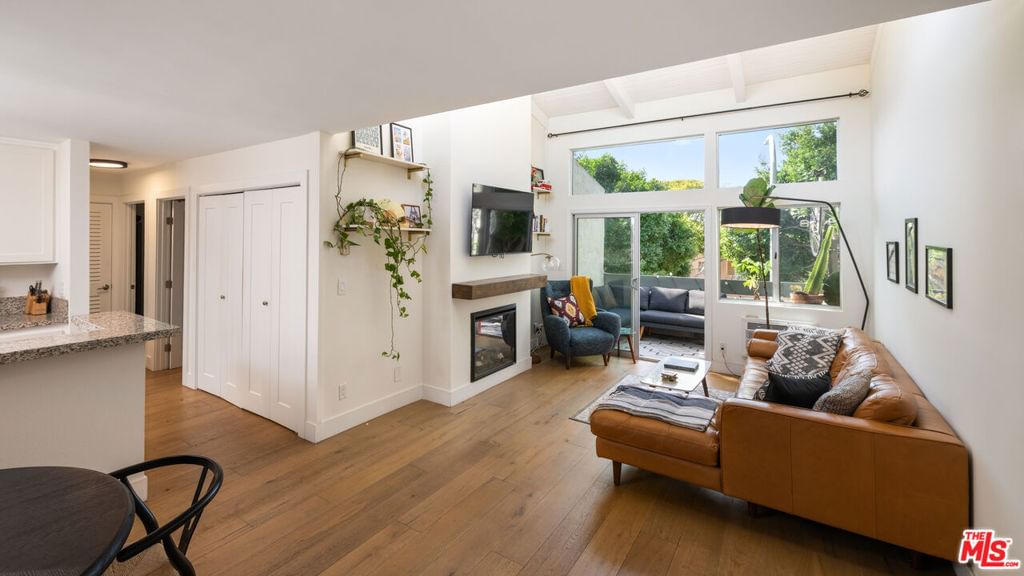 4900 Overland Avenue #312