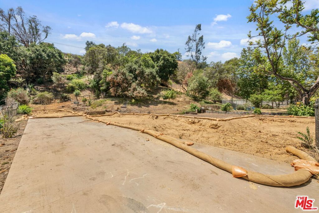 919 Rivas Canyon Road, Pacific Palisades, CA, 90272