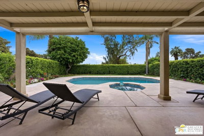 149 Kavenish Drive, Rancho Mirage, CA 92270