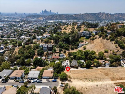 0 Glenalbyn Dr, Los Angeles, CA 90065
