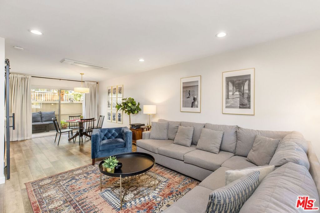 8025 Redlands Street #13