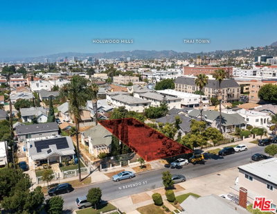 1165 Berendo Street, Los Angeles, CA 90029