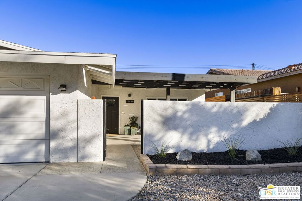 51630 Avenida Ramirez, La Quinta, CA, 92253