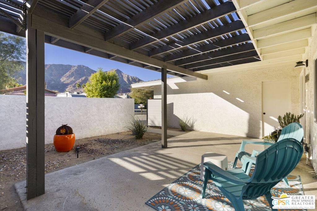 51630 Avenida Ramirez, La Quinta, CA, 92253