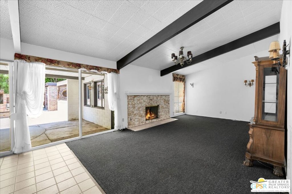 401 Glen S Circle, Palm Springs, CA, 92262