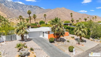 2775 Girasol Avenue, Palm Springs, CA 92262