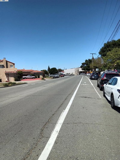 0 Broadway, Richmond, CA 94804