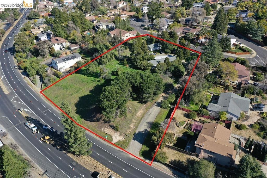 4058 Treat Boulevard, Concord, CA, 94518-1842
