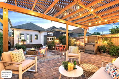 2010 Filbert, Oakland, CA 94607-2828
