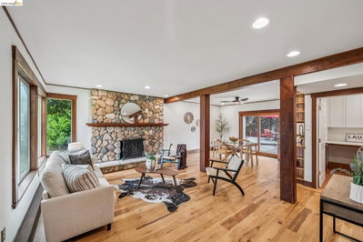 3020 Deseret Dr, Richmond, CA 94803