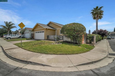 351 Filbert Ct, Oakley, CA 94561