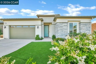 208 Chinook Dr, Brentwood, CA 94513