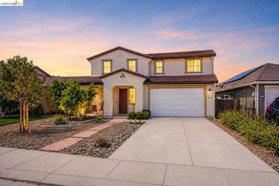 661 Longmont Dr, Oakley, CA 94561